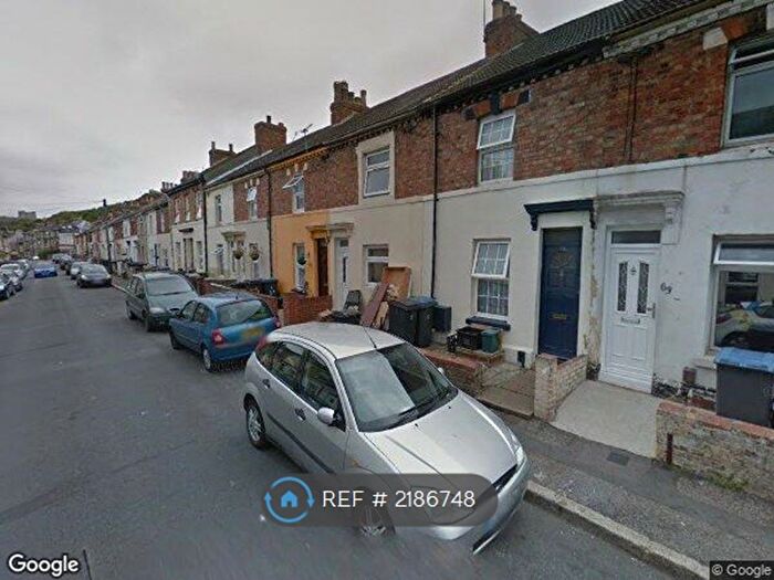 2 Bedroom Terraced House To Rent In Clarendon Place, Dover, CT17