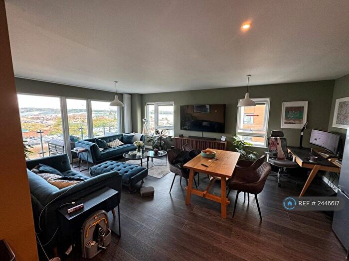 3 Bedroom Flat To Rent In Ocean Drive, Gillingham, ME7