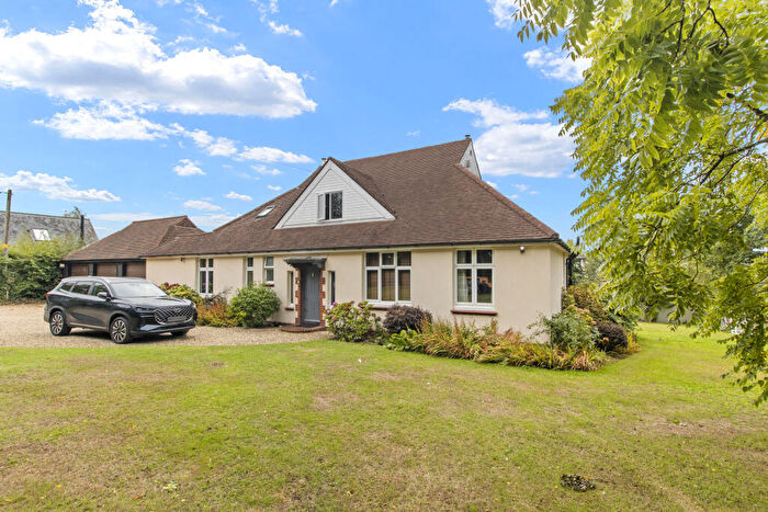 7 Bedroom Detached House For Sale In Cinderford Lane, East Sussex, BN27