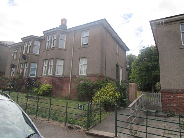 1 Bedroom Flat To Rent In Glenagnes Road, Dundee, DD2