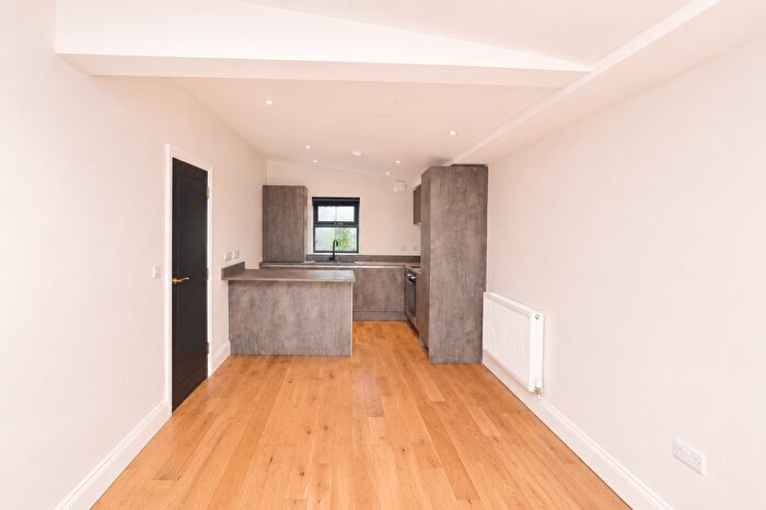 1 Bedroom Flat To Rent In The Wesleyan Building, St Oswalds Street, Liverpool, L13