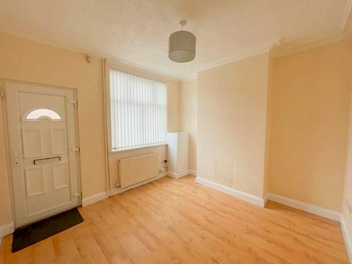 2 Bedroom Terraced House To Rent In Clare Street, StokeOnTrent, ST4