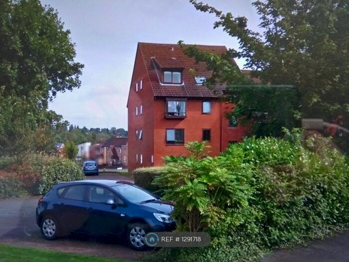 1 Bedroom Flat To Rent In Heathlands Grove, Northfield, Birmingham B31