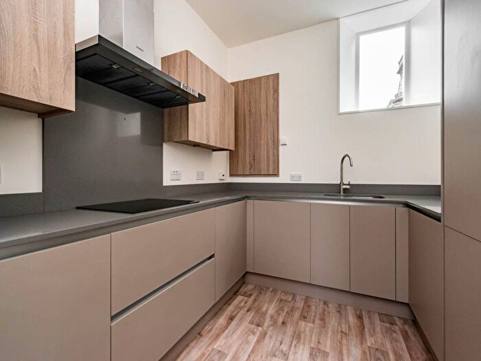 2 Bedroom Detached House To Rent In Whitehill House Stables, Rosewell, Edinburgh, EH24
