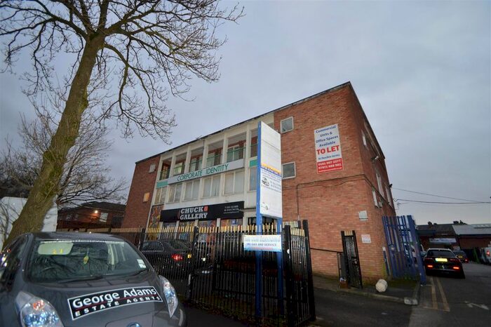 2 Bedroom Flat To Rent In Flat, Plymouth Grove, Longsight, Manchester, M13