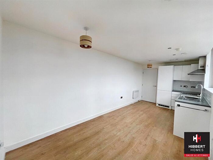2 Bedroom Apartment To Rent In Trident Apartments, Sale, ., M33
