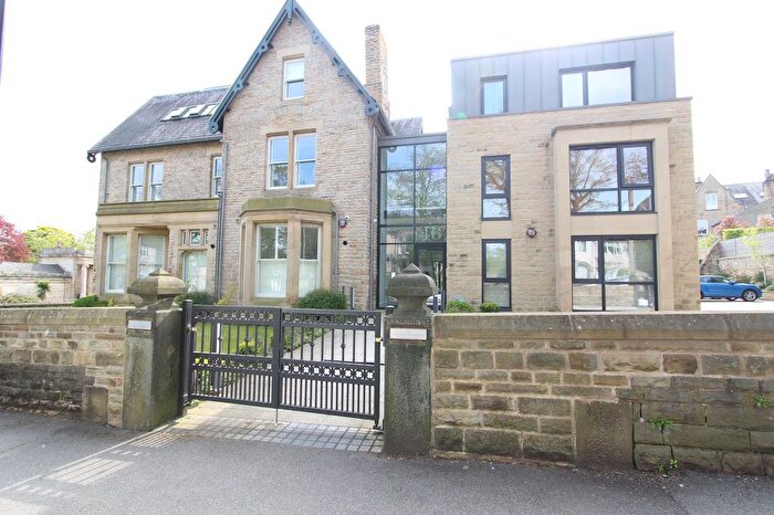 1 Bedroom Flat To Rent In Rutland Park, Sheffield, S10