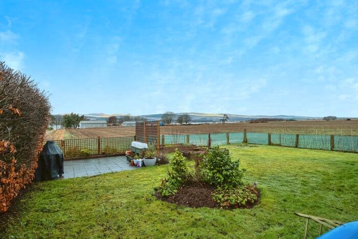 3 Bedroom Bungalow For Sale In Culbokie, Black Isle, IV7