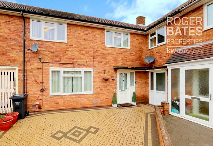 5 Bedroom Terraced House To Rent In Wellstye Green, Basildon, Essex, SS14