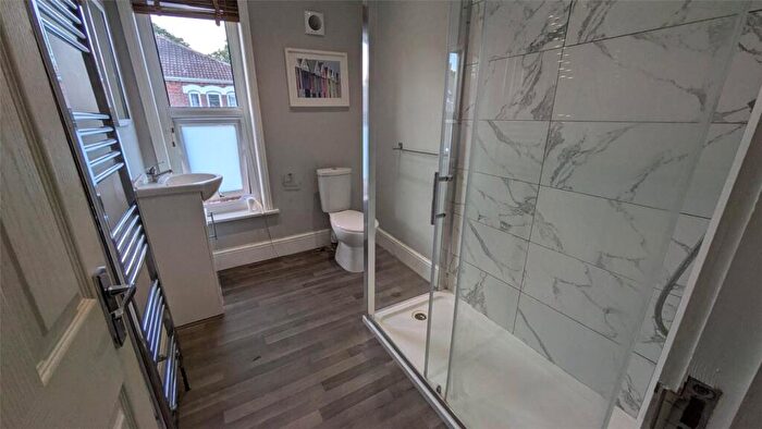 1 Bedroom Property To Rent In Cromwell Road, Southampton, Hampshire, SO15