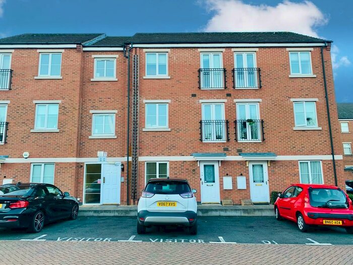 1 Bedroom Ground Flat To Rent In William Road, Northfield, B31