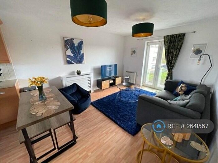 2 Bedroom Flat To Rent In Hampton Centre, Peterborough, PE7