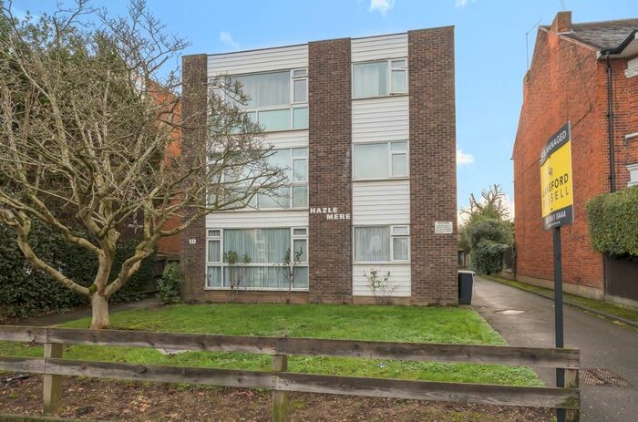 2 Bedroom Flat To Rent In Hadlow Road, Sidcup, DA14