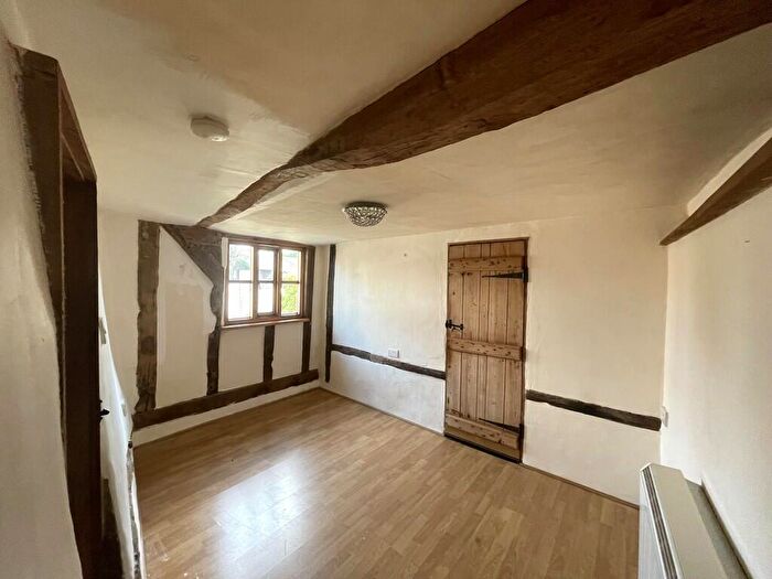 2 Bedroom Cottage To Rent In Bank Street, Pulham Market, IP21