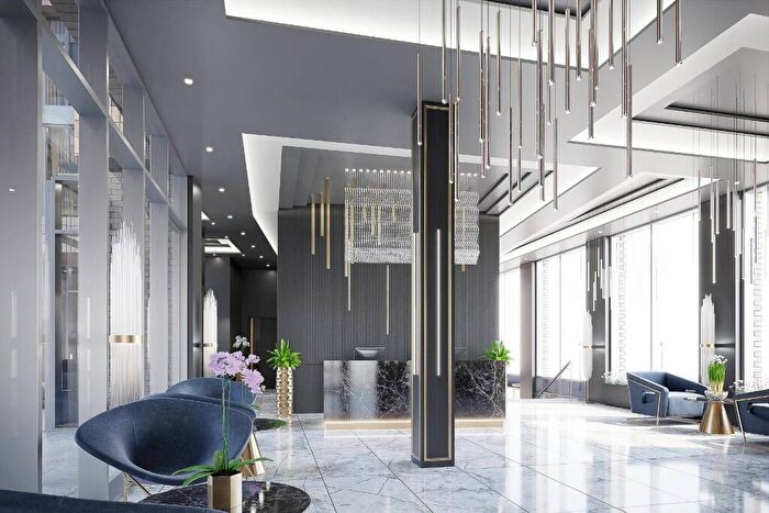 1 Bedroom Apartment For Sale In Embankment Exchange, Manchester, M3