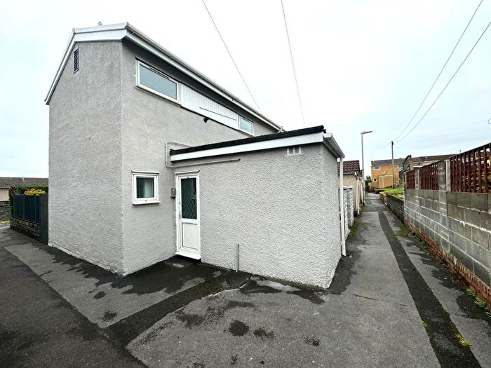 3 Bedroom End Of Terrace House To Rent In Southall Avenue, Southall Avenue, Neath, SA10
