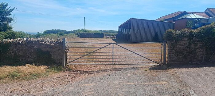 Equestrian Property For Sale In Plainsfield, Over Stowey, Bridgwater, Somerset, TA5