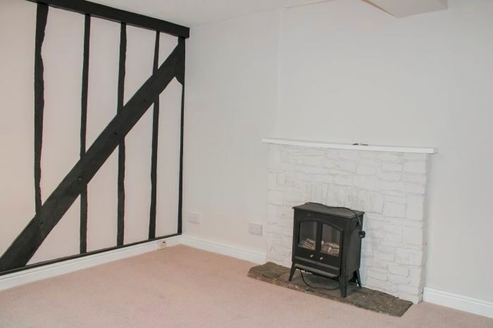 2 Bedroom Flat To Rent In 7 High Street, Presteigne LD8