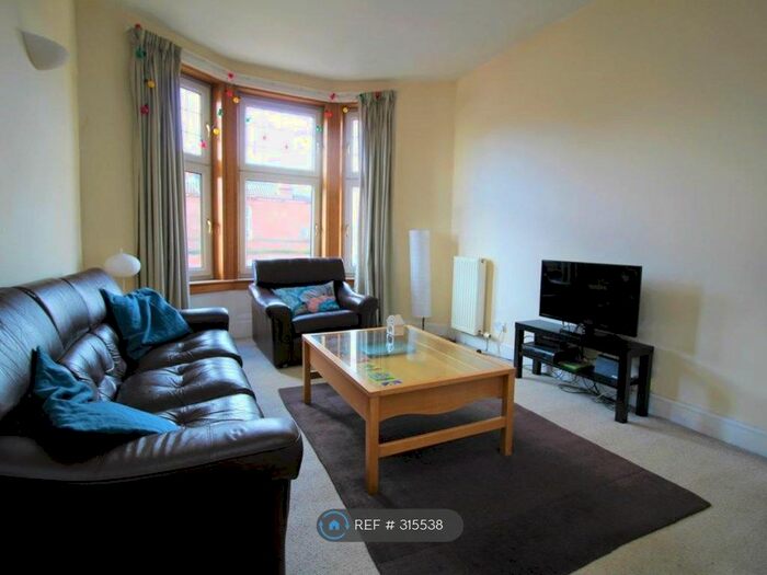 1 Bedroom Flat To Rent In Paisley Road West, Glasgow, G51