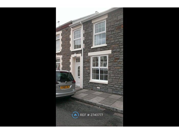 4 Bedroom Terraced House To Rent In Stuart Street, Treorchy, CF42
