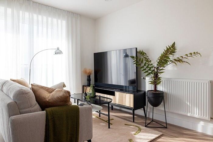 1 Bedroom Flat For Sale In Edgware Road, Hendon, NW9