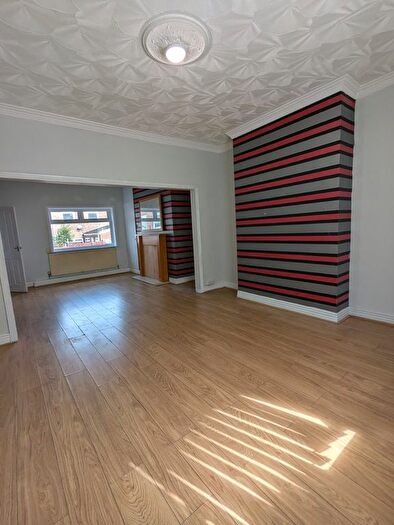 3 Bedroom Property To Rent In Hamilton Street, Peterlee, County Durham, SR8