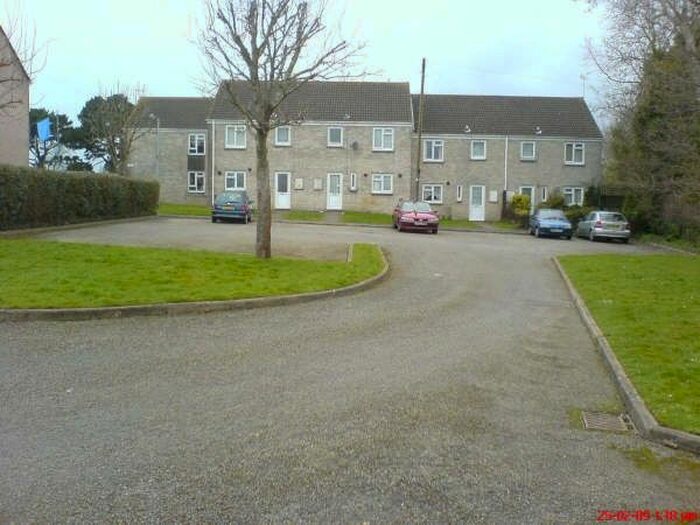 3 Bedroom Semi-Detached House To Rent In Thanckes Drive, Torpoint, PL11