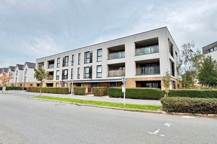 2 Bedroom Flat For Sale In Cranwell Road, Weston-Super-Mare - No Onward Chain., BS24
