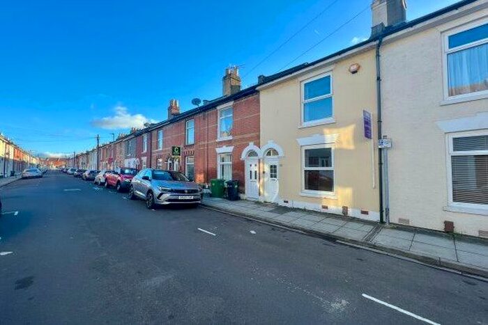 2 Bedroom Property To Rent In Lawson Road, Southsea, PO5