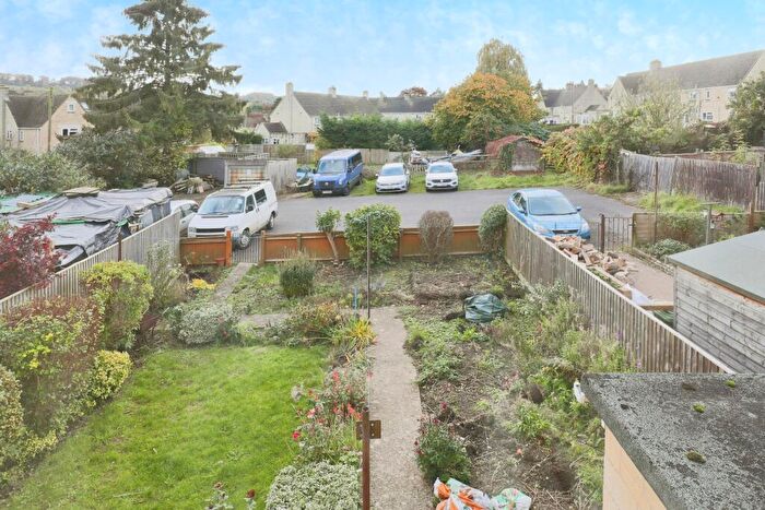 3 Bedroom Terraced House For Sale In Springfield, Blockley, Moreton-in-Marsh, Gloucestershire, GL56