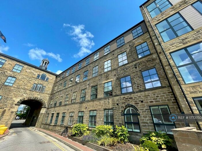 1 Bedroom Flat To Rent In Bridgehouse Mills, Haworth, Keighley, BD22