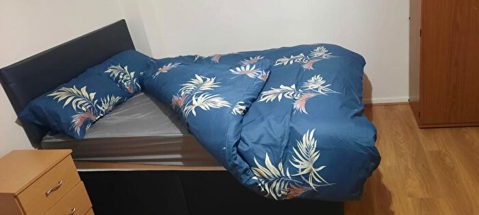 1 Bedroom House To Rent In Angelina Street, Birmingham, B12