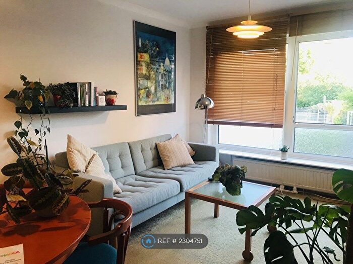 1 Bedroom Flat To Rent In William Guy Gardens, London, E3