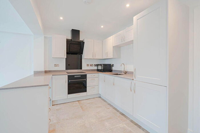 2 Bedroom Apartment To Rent In Castle Manor, Church Street, Christchurch, Dorset, BH23