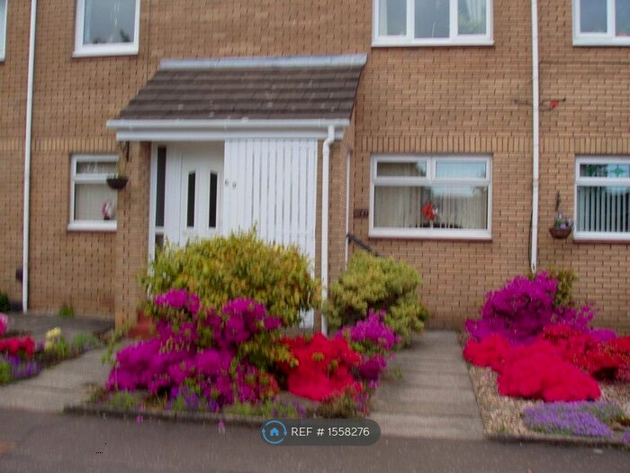 2 Bedroom Flat To Rent In Anniesland, Glasgow, G13