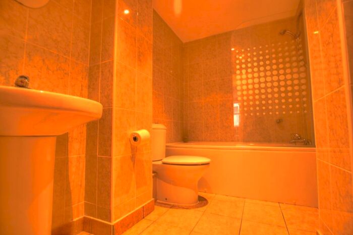 2 Bedroom Flat To Rent In Curzon Place, Gateshead, NE8