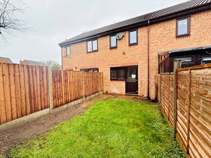 2 Bedroom Terraced House To Rent In Millwright Way, Flitwick, MK45