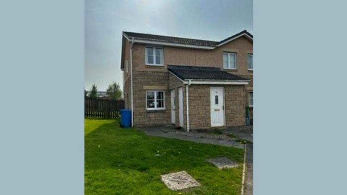 2 Bedroom Flat To Rent In Dellness Avenue, Inverness, IV2