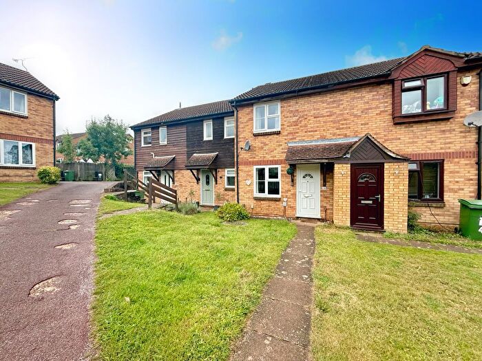 2 Bedroom Property To Rent In Downswood, Maidstone, ME15