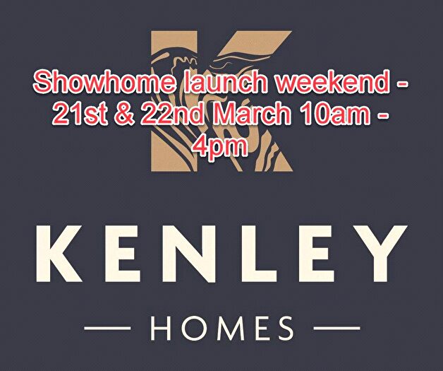 4 Bedroom Detached House For Sale In Plot, Etherley Meadows, Bishop Auckland, DL14