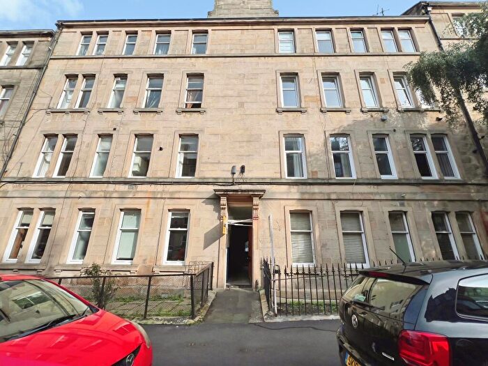 1 Bedroom Flat To Rent In Dean Park Street, Edinburgh, EH4