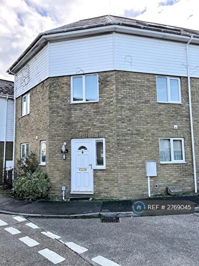 3 Bedroom Terraced House To Rent In Rose Terrace, Ramsgate, CT11