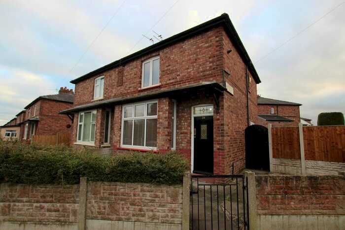 3 Bedroom Semi-Detached House To Rent In Grosvenor Road, Haydock, WA11