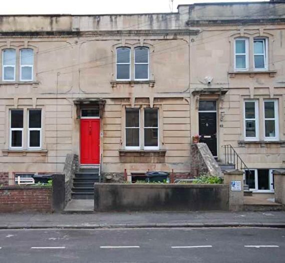 7 Bedroom Terraced House To Rent In Stanley Road, BS6