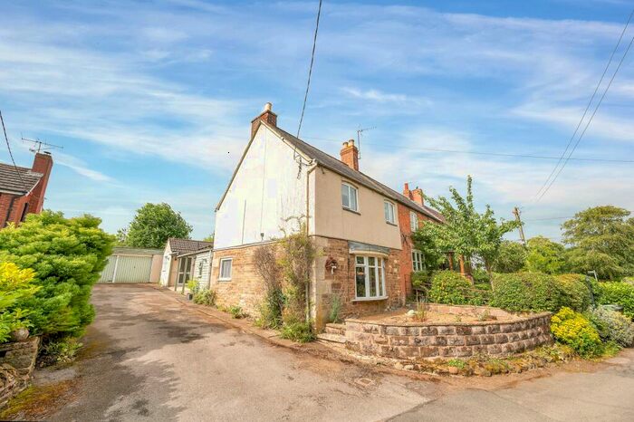 4 Bedroom Cottage To Rent In The Nook, Whissendine, LE15