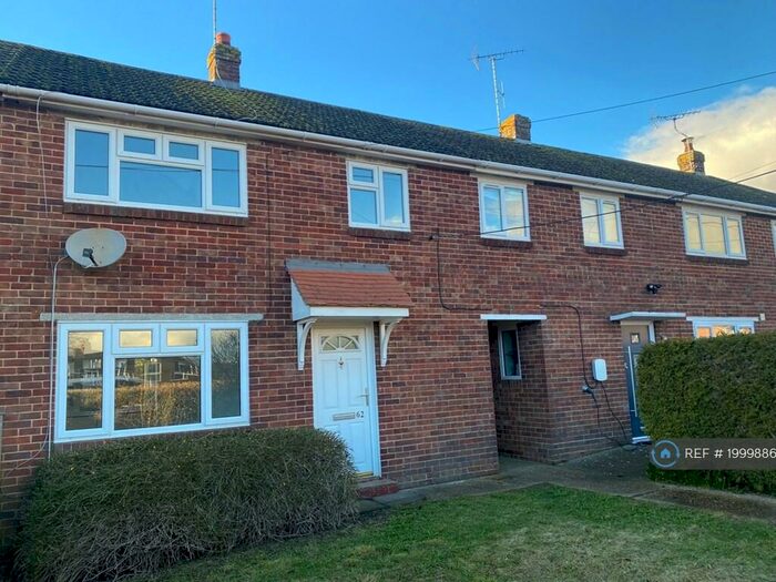 3 Bedroom Terraced House To Rent In Parkhouse Road, Shipton Bellinger, Tidworth, SP9