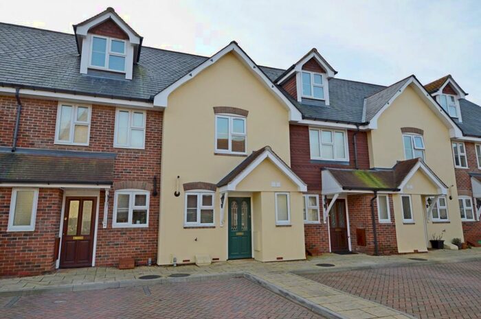 3 Bedroom Terraced House To Rent In Church Close, Station Road, Liss, GU33