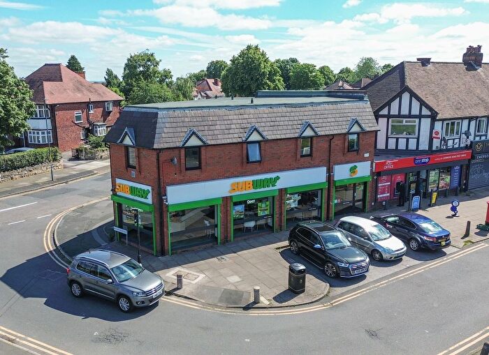 1 Bedroom Flat For Sale In Sunnymead Road, Sunnymead Road, B26