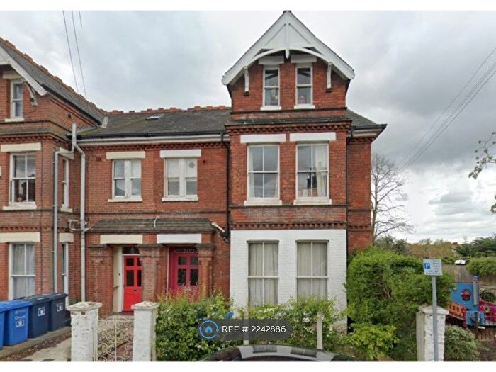 5 Bedroom End Of Terrace House To Rent In Bathurst Road, Norwich, NR2