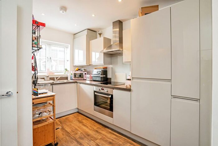 2 Bedroom Semi-Detached House For Sale In Roemead Drive, Yapton, Arundel, BN18